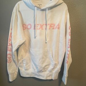 Alisha Marie 'SO EXTRA' Hoodie